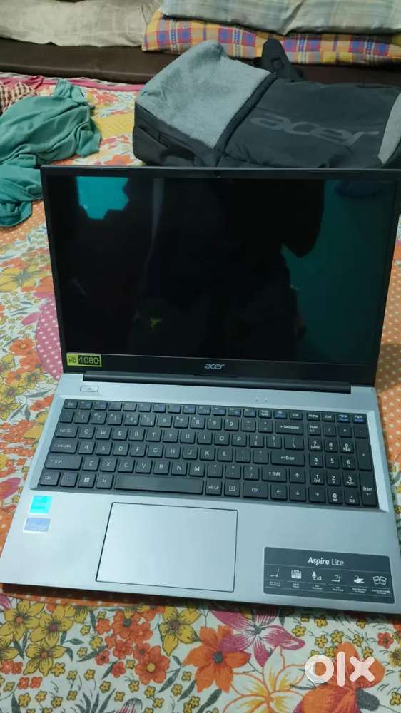 Acer Laptop Aspire Lite AL15-52