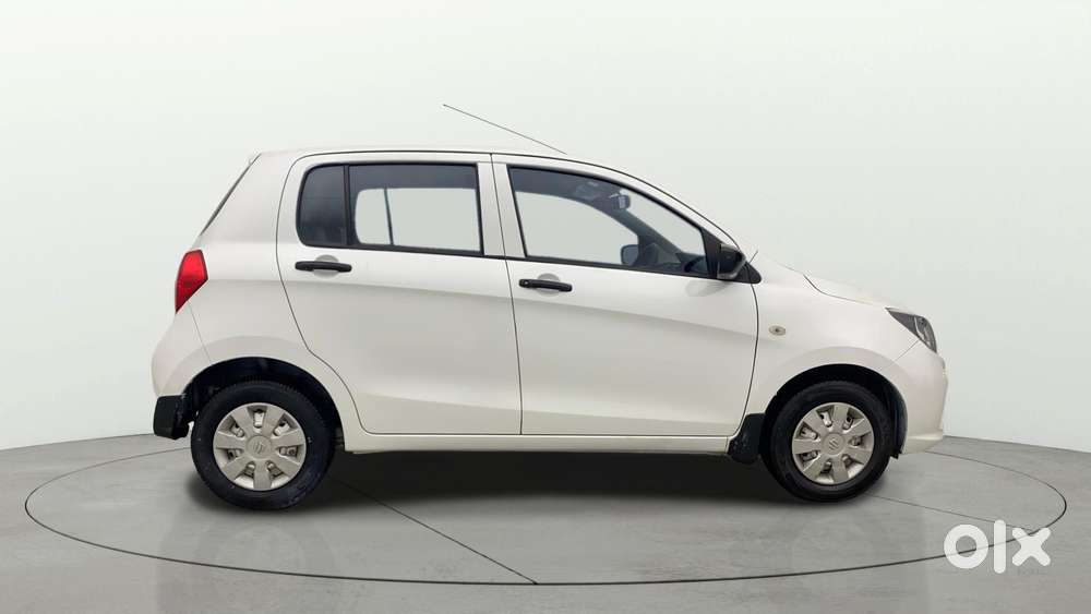 Maruti Suzuki Celerio Tour H2, 2020, Petrol