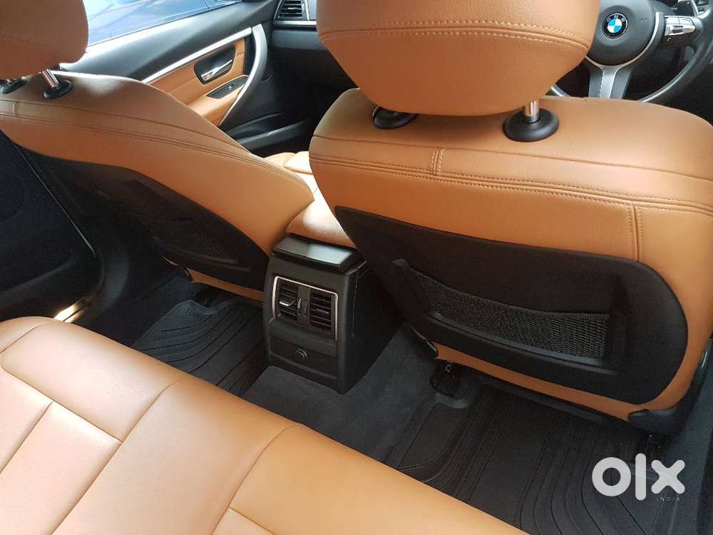 Sparingly Driven Bmw 330i M Sport Shadow Edition, Very Well Maintained