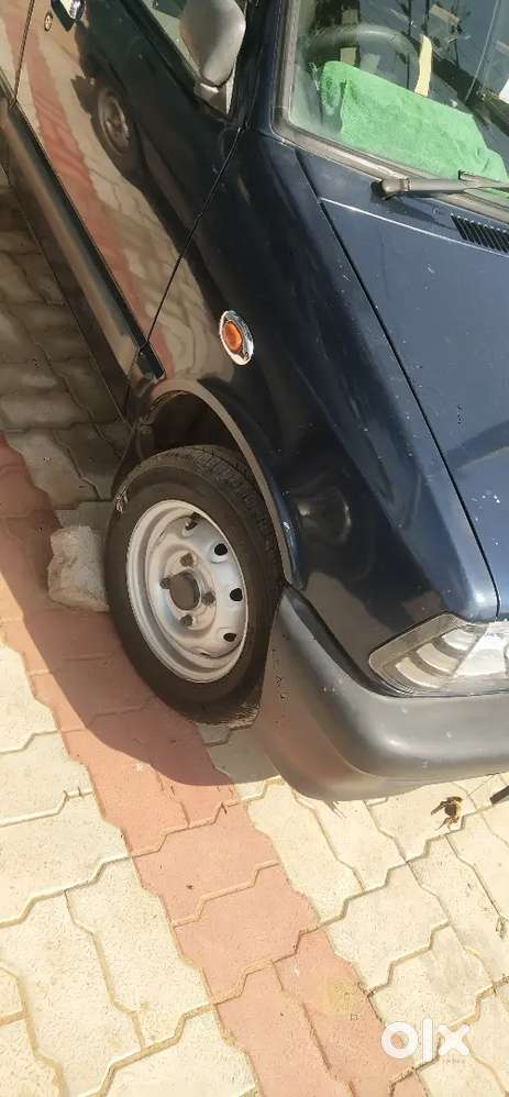 Maruti Suzuki 800 2010 Variant