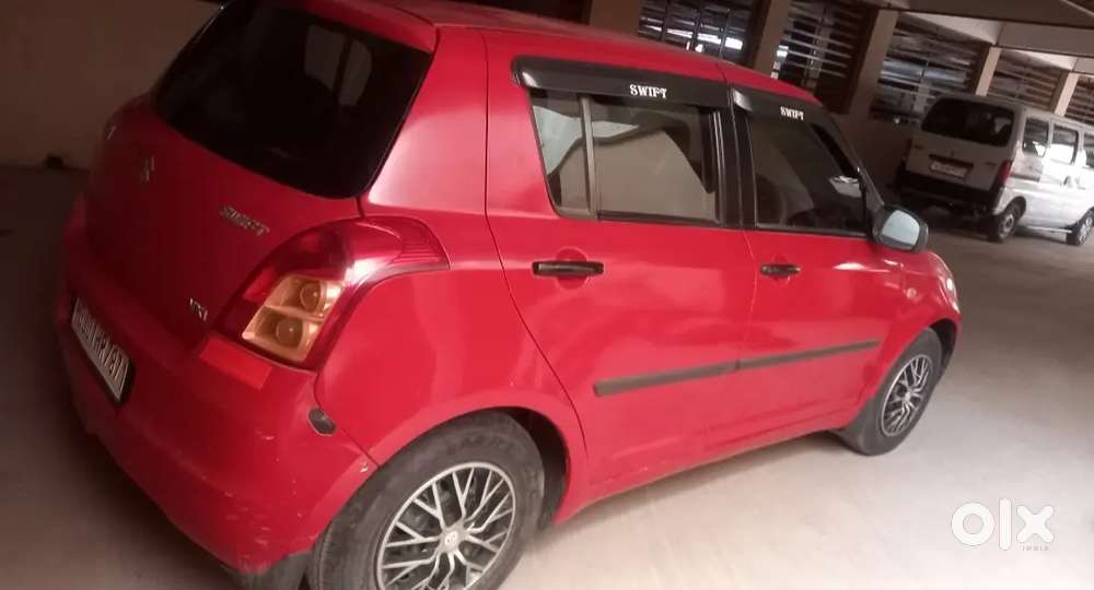Maruti Suzuki Swift 2009 Cng & Veri Good Condition
