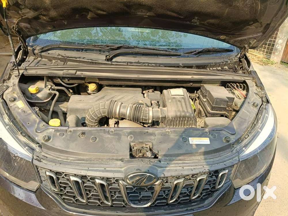 Mahindra Marazzo 2020 Diesel 60000 Km Driven