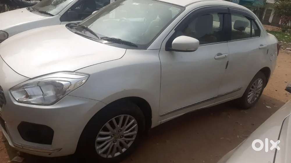 Maruti Suzuki Swift Dzire 2019