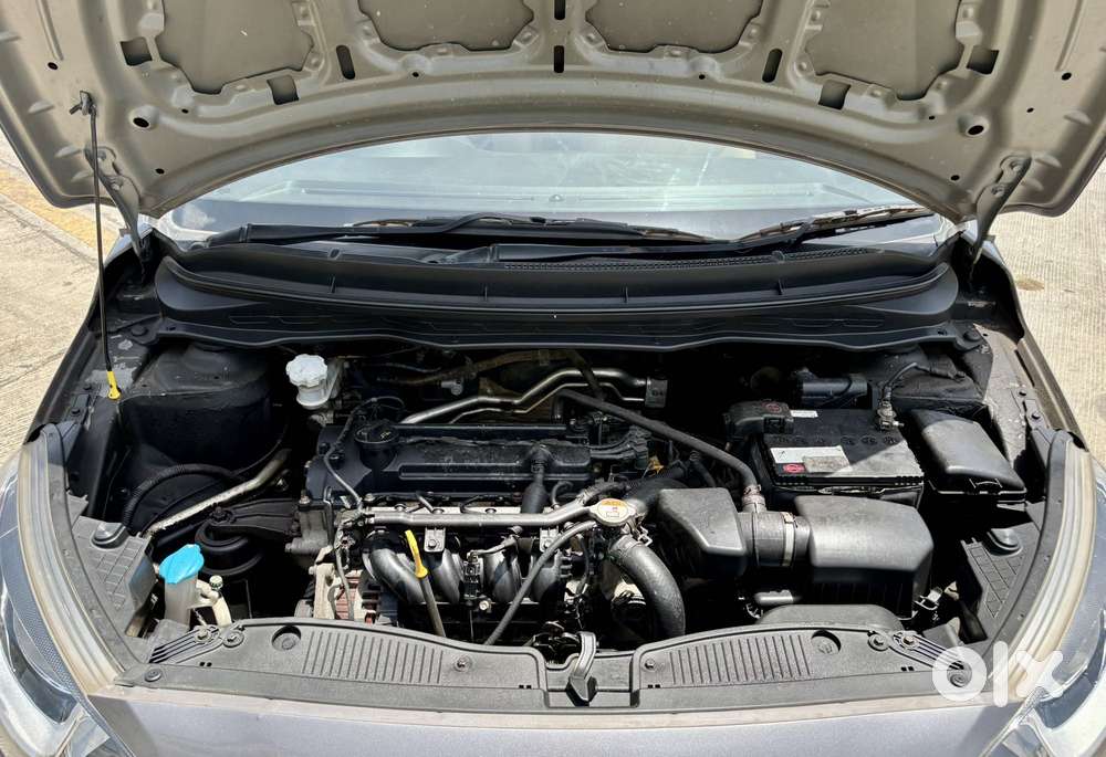 Hyundai Elite I20 Sportz (o) 1.2, 2013, Petrol