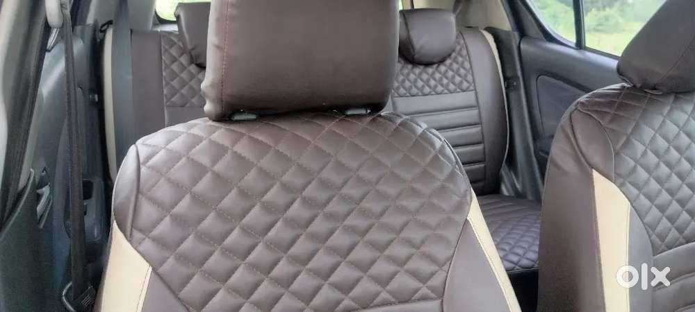 Maruti Suzuki Ritz Vdi 2011