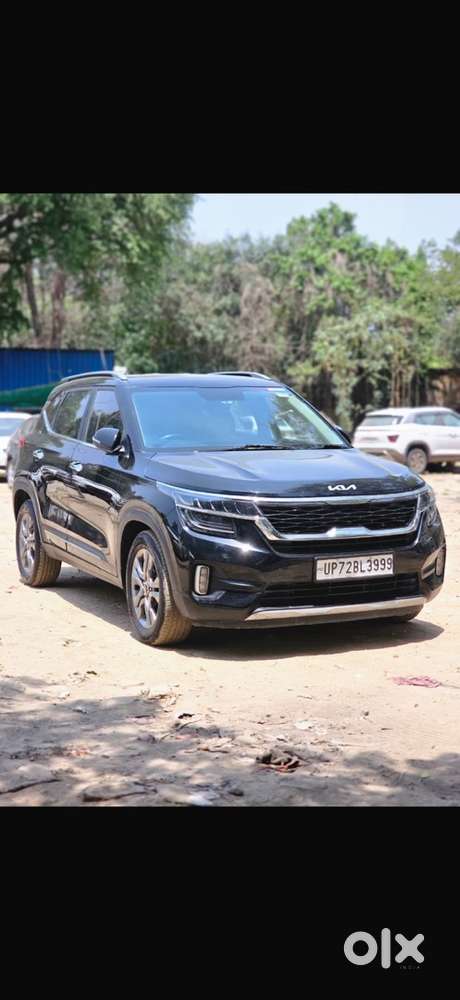 2021 Kia Seltos Diesel Manual Year Fixed Price