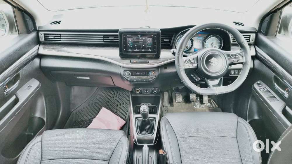Maruti Suzuki Xl6 1.5 Alpha Plus Mt, 2024, Petrol