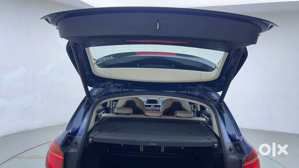Bmw X1 Sdrive20d Expedition, 2018, Diesel