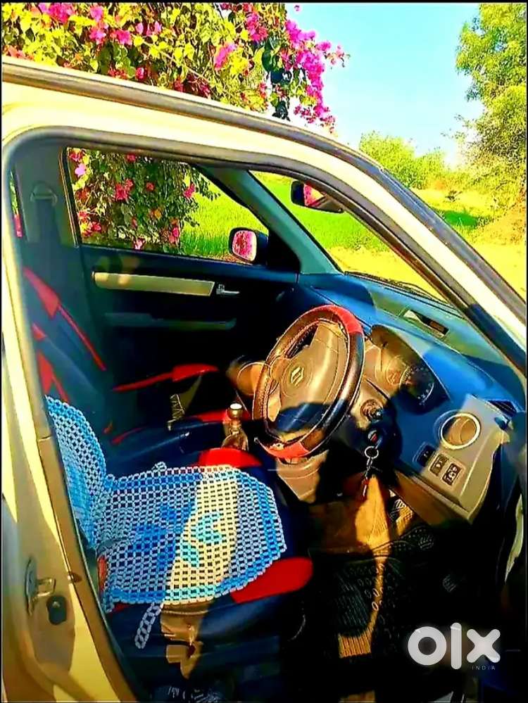 Maruti Suzuki Swift Dzire 2011 Diesel Well Maintained