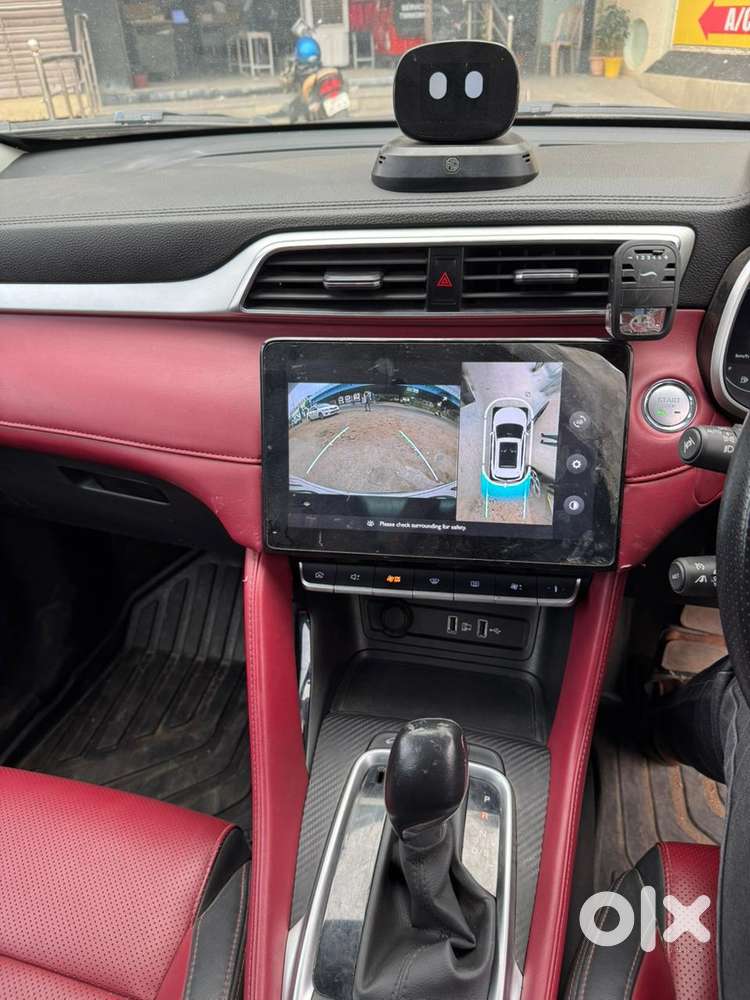 Mg Astor 1.5 Savvy Cvt, 2023, Petrol