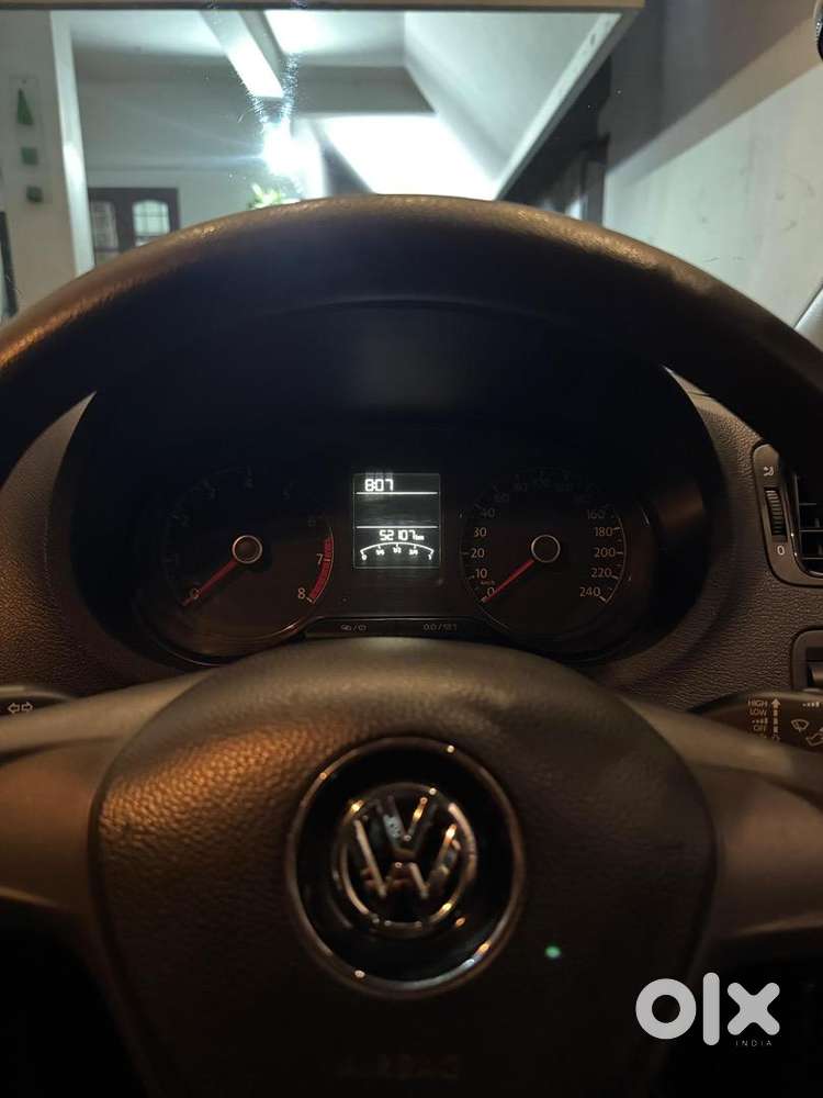Volkswagen Polo 2018 Petrol Good Condition