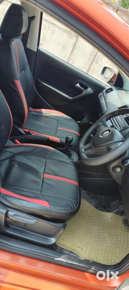 Volkswagen Polo 2009-2013 Diesel Comfortline 1.2l, 2014, Diesel