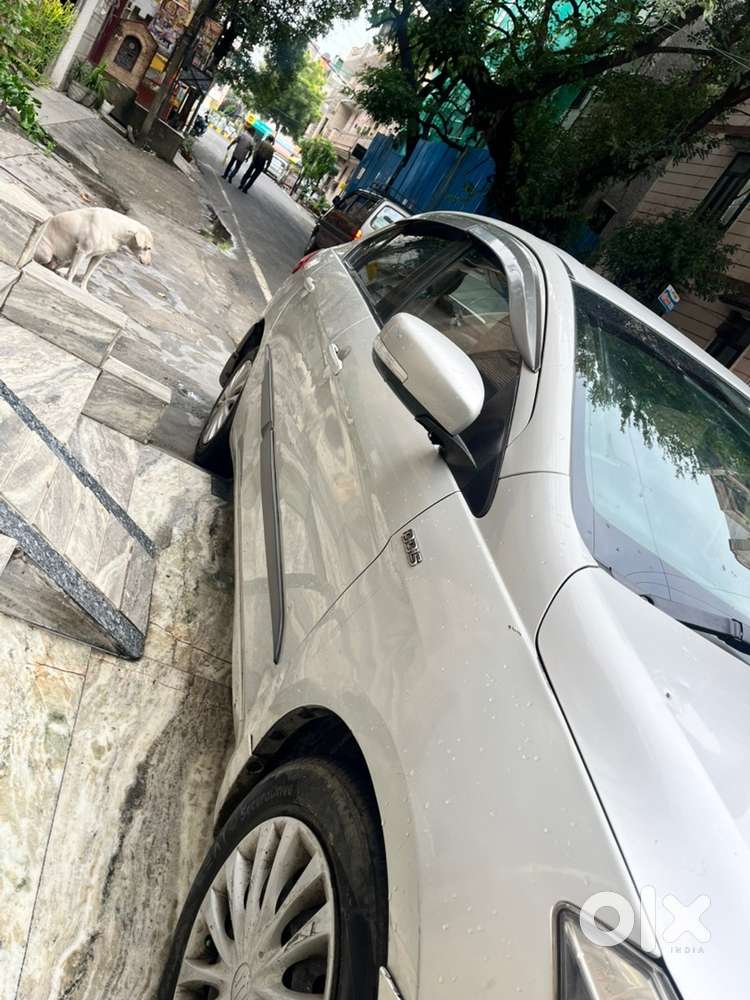 Maruti Suzuki 2017 Diesel Manual