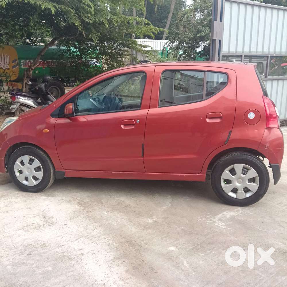 Maruti Suzuki Swift Vxi + Manual, 2012, Petrol