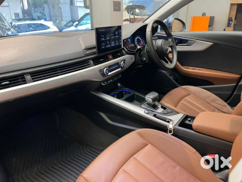 Audi A4 2.0 Premium Plus 40 Tfsi, 2022, Petrol