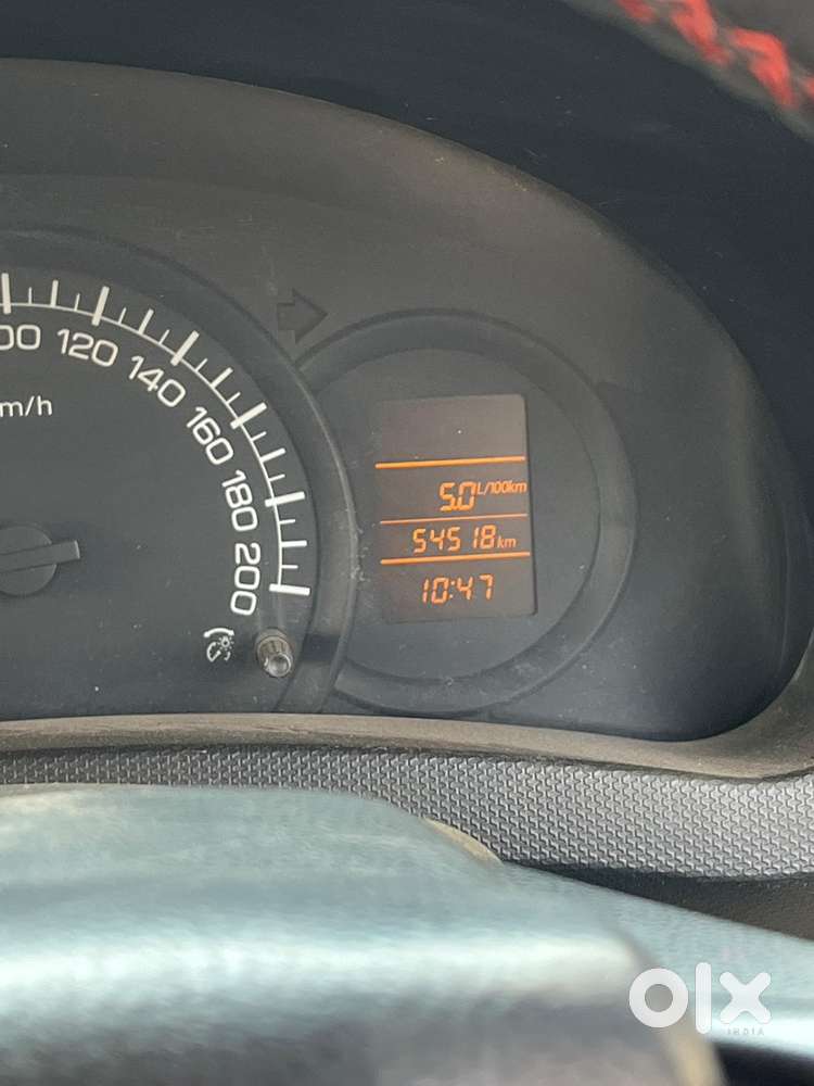 2013 Maruti Suzuki Desire, Diesel Manual 57000 Km Driven