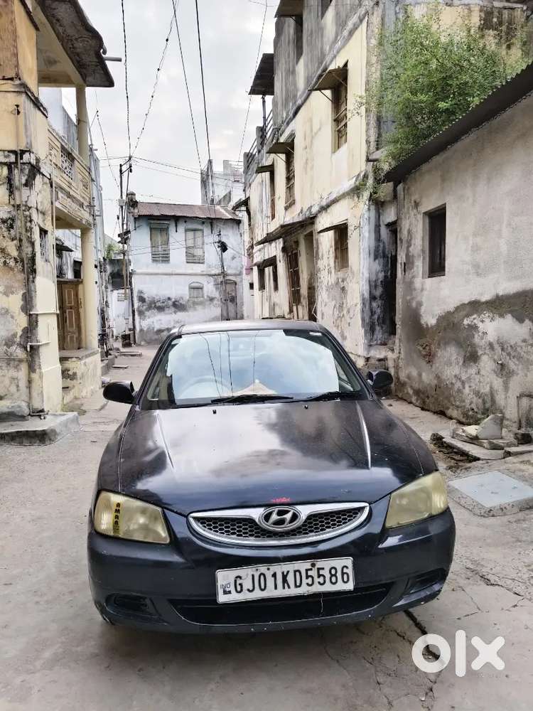 Hyundai Accent 1.5 Gle 2010
