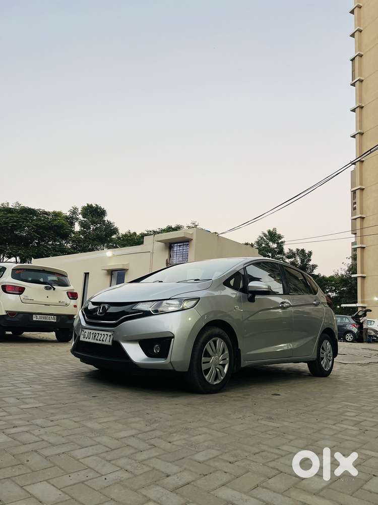 Honda Jazz 1.2 Sv I Vtec, 2018, Petrol