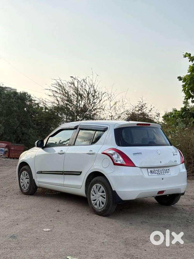 Maruti Suzuki Swift Vxi Iss Petrol, 2018, Petrol