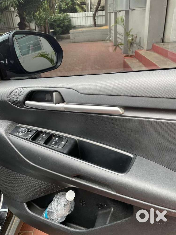 Kia Petrol Car 2024