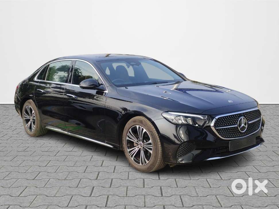 Mercedes-benz E-class E 220d Exclusive, 2025, Diesel