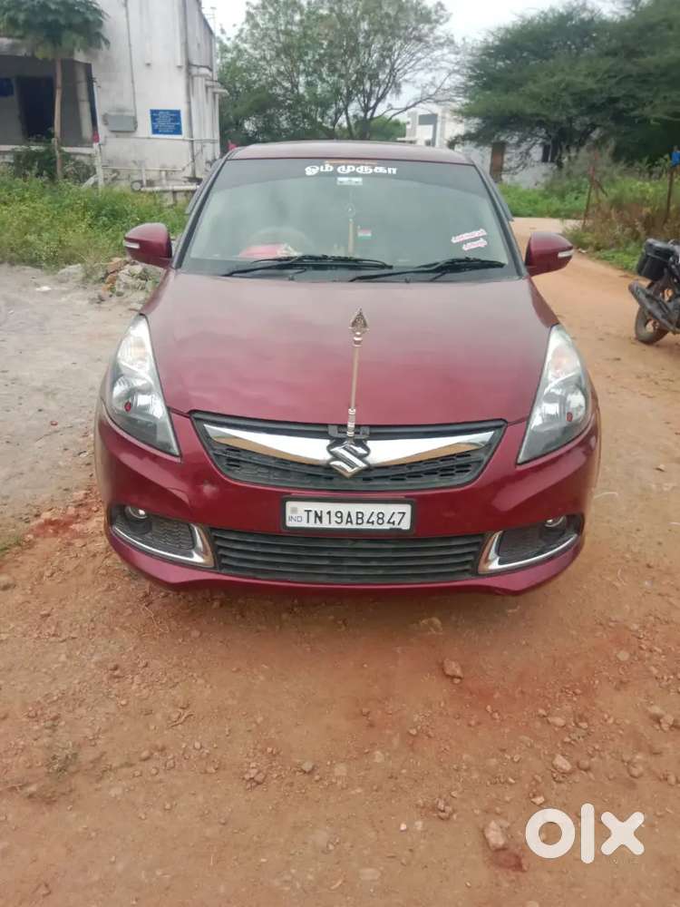 Swift Dzire