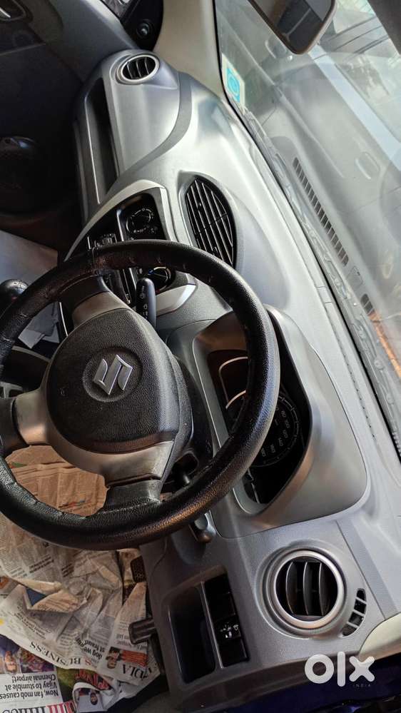 Maruti Suzuki Alto 800 Lxi, 2014, Petrol