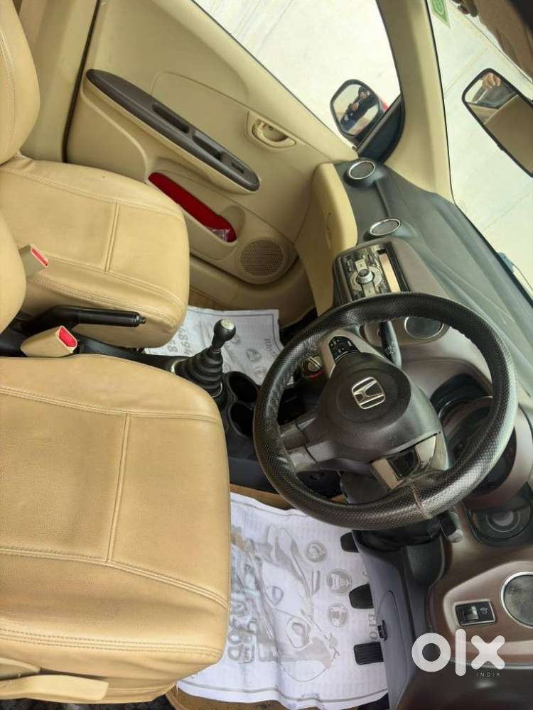 Honda Brio 2013-2016 S Mt, 2014, Petrol