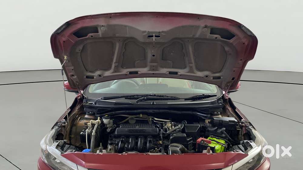 Honda Amaze S Cvt I-vtec, 2019, Petrol