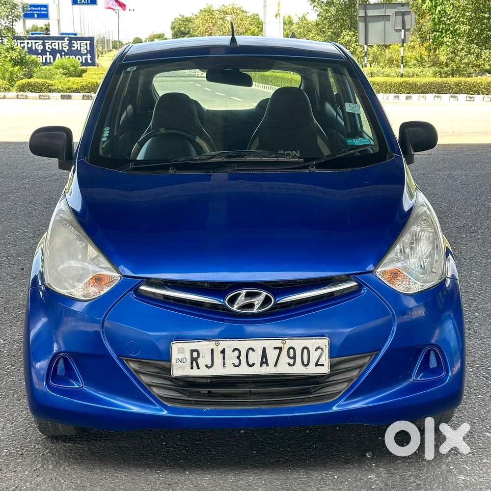 Hyundai Eon Magna +, 2012, Petrol