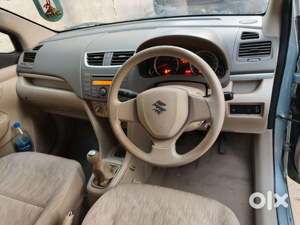 Maruti Suzuki Ertiga 1.5 Vxi, 2014, Petrol