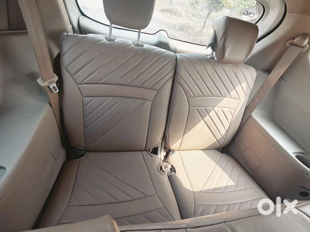 Maruti Suzuki Ertiga 2024 Cng & Hybrids 72000 Km Driven