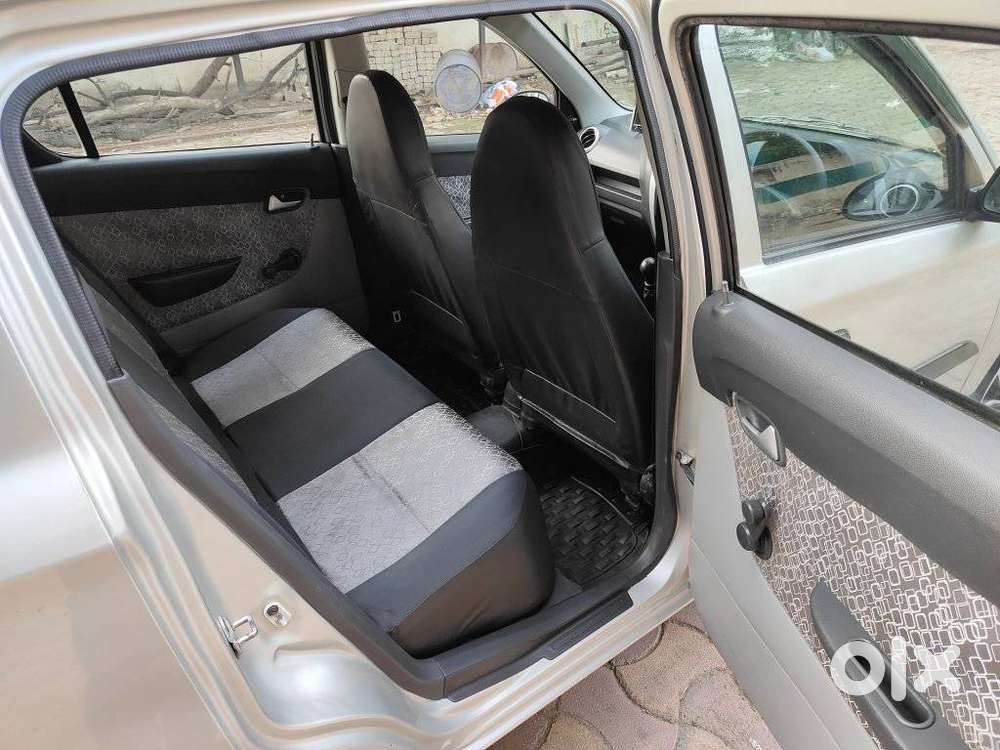 Maruti Suzuki Alto 800 0.8 Vxi Plus, 2017, Petrol