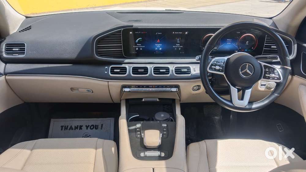 Mercedes-benz Gle 450 4matic Lwb, 2022, Petrol