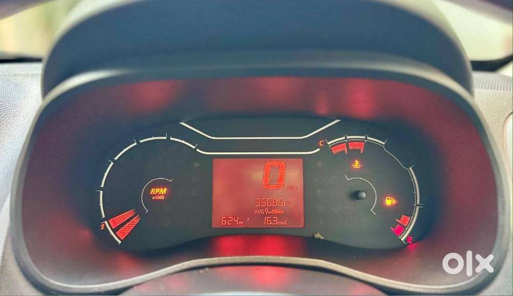 Renault Kwid 1.0 Rxt Optional, 2021, Petrol