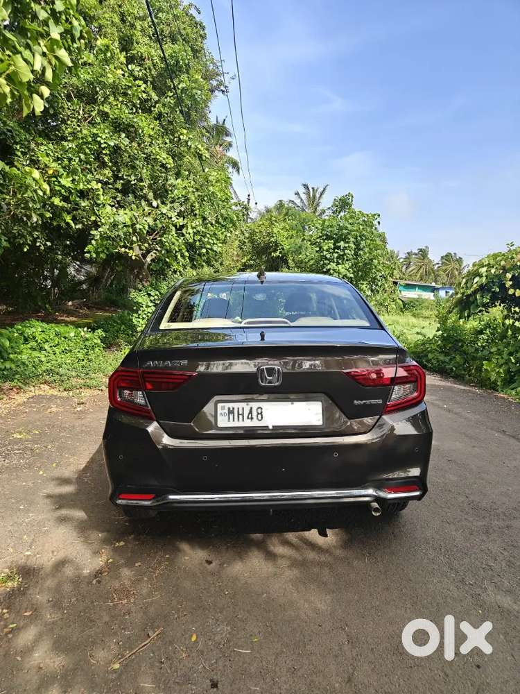 Honda Amaze Vx 2023 Petrol  Automatic