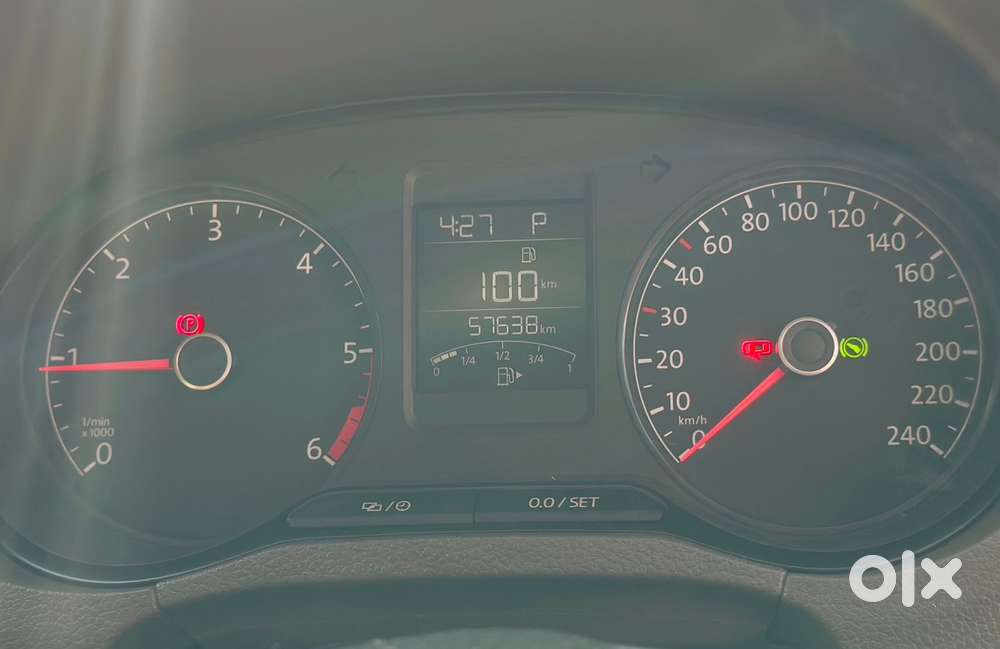 Volkswagen Vento 1.5 Tdi Highline Plus, 2018, Diesel