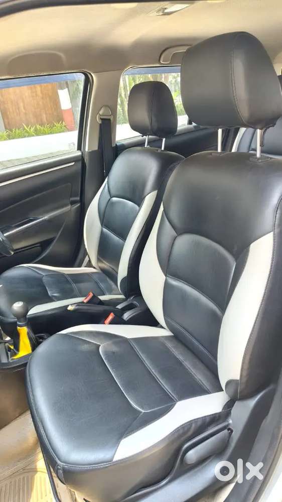 Swift Maruti Vdi 2015 Manual Diesel