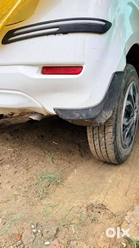 2019 Maruti Suzuki Wagon R