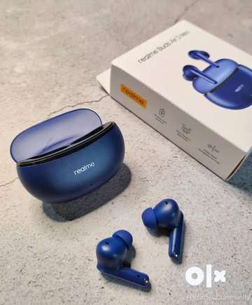 Sell My Realme airbuds neo 2 Accessories 1759235412