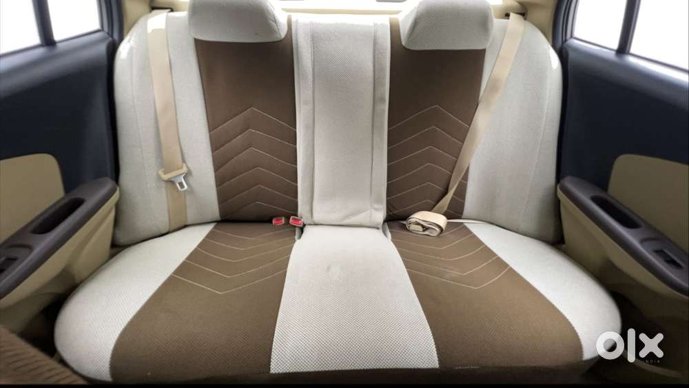 Honda Amaze [2016-2018] 1.2 Vx At I-vtec, 2013, Petrol