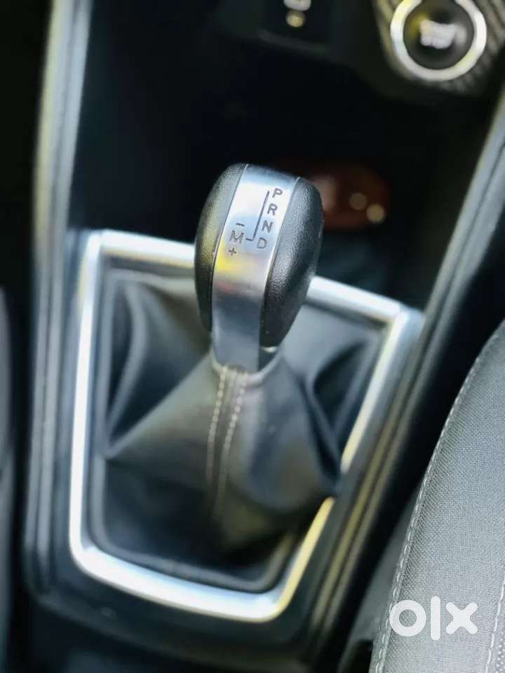 Nissan Kicks Xv, 2021, Petrol