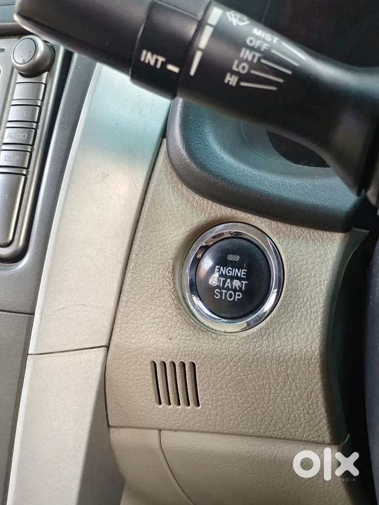 Toyota Corolla Altis 1.8g Limited, 2013, Petrol