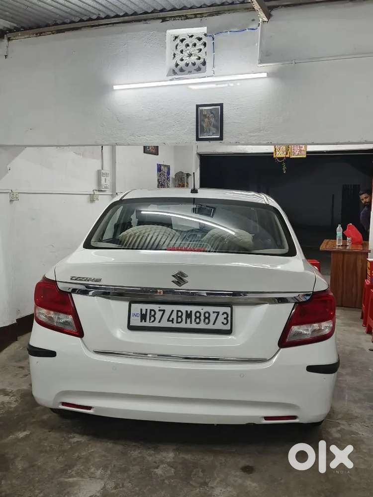Maruti Suzuki Swift Dzire 2023 Petrol 54364 Km Driven