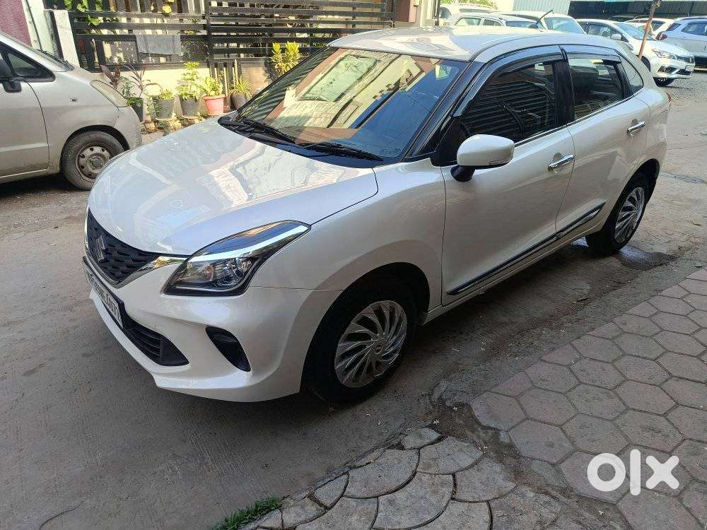 Maruti Suzuki Baleno Delta, 2020, Petrol
