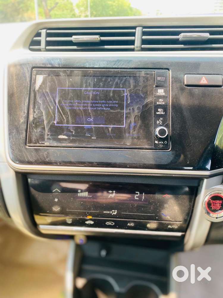 Honda City 2015-2017 I Dtec Vx, 2017, Diesel