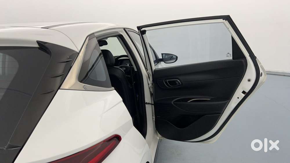 Hyundai I20 Asta (o) 1.0 Turbo Dct, 2021, Petrol