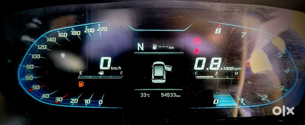 Hyundai I20 N Line 1.0 N6 Turbo Imt, 2022, Petrol