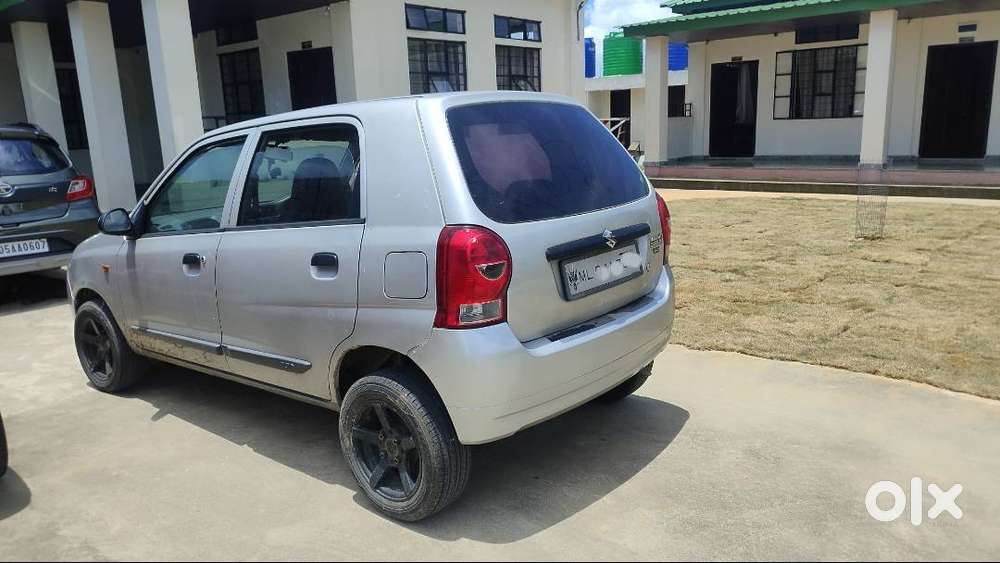 Car In Tip Top Condition
