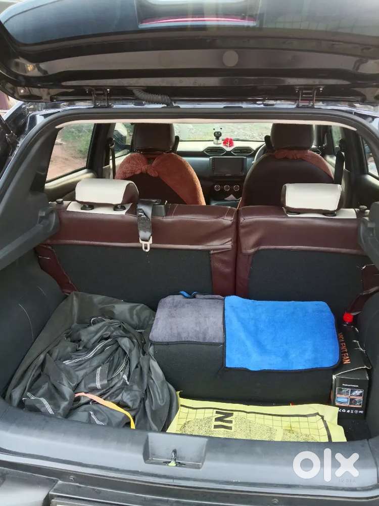 Nissan Magnite 2025 Tekna